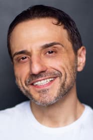 Photo of Chris Camaj
