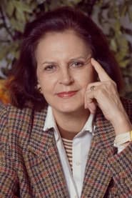 Photo of Lygia Fagundes Telles