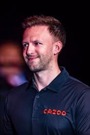 Photo of Judd Trump