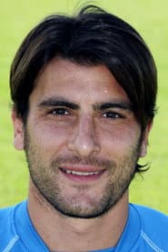 Photo of Nicola Ventola