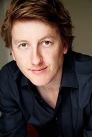 Photo of Clarke Richards