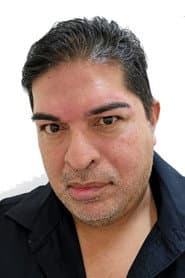 Photo of Ronald Joe Vasquez