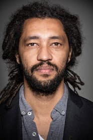 Photo of Alain Gomis