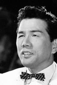 Photo of Yoshio Tabata