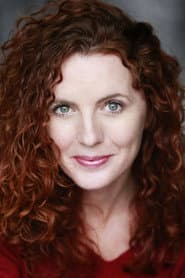 Photo of Aoife McMahon
