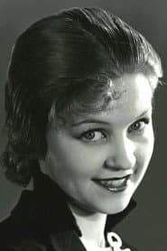Photo of Carola Merrild