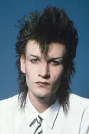 Photo of Daniel Ash