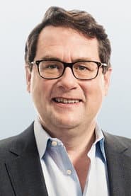 Photo of Bernard Drainville
