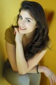 Photo of Aneliya Mangarova