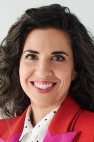 Photo of Jac Schaeffer