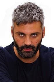 Photo of Stathis Panagiotidis