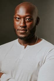 Photo of Lionël Ruzindana