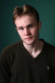 Photo of Patrick Sharn