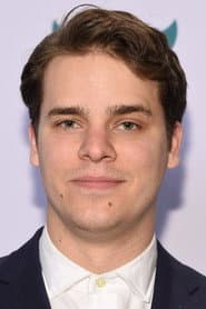 Photo of Gabriel Gundacker