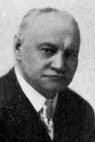 Photo of James Bradbury Sr.