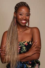 Photo of Zinhle Mathibela