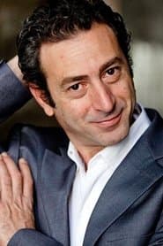 Photo of Claudio Caiolo