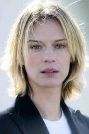 Photo of Antónia Lišková