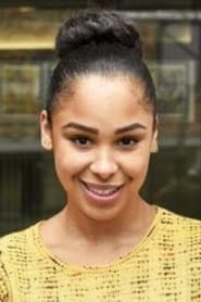 Photo of Désirée Viola