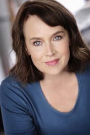 Photo of Laura Kirk