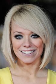 Photo of Liz McClarnon
