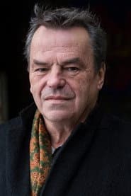 Photo of Neil Jordan