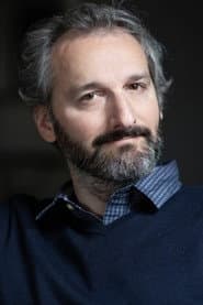 Photo of Sébastien Cotterot