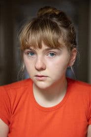 Photo of Mathilde Le Borgne