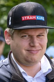 Photo of Rasmus Paludan