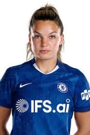 Photo of Johanna Rytting Kaneryd