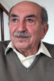 Photo of Henry Djanik