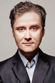 Photo of Richard Fidler