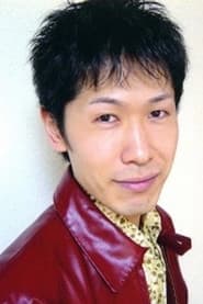 Photo of Daichi Hirono
