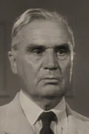 Photo of Leonard Willey