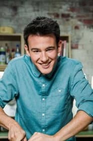 Photo of Loïc Van Impe