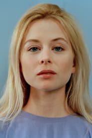 Photo of Katrine Duhaime