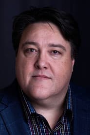 Photo of Jonathan Bruce