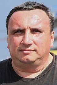 Photo of Sergey Sadratinov