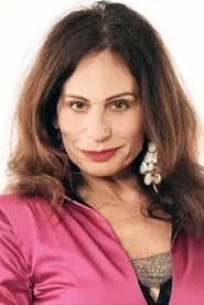 Photo of Edda Bustamante