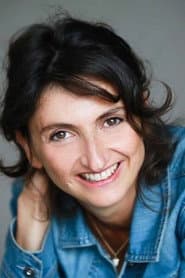 Photo of Fabienne Galula