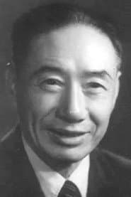 Photo of Changlin Xu