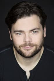 Photo of Benjamin Watts
