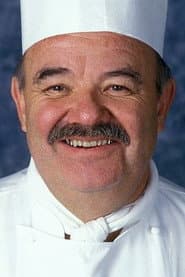 Photo of Pierre Troisgros