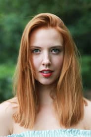 Photo of Grace Parry
