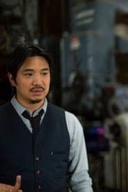 Photo of Brian Takahashi