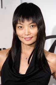 Photo of Irina Pantaeva