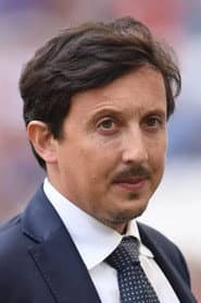Photo of Pablo Longoria
