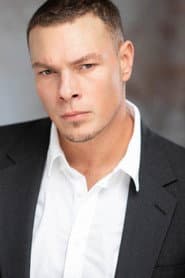 Photo of Daniel Charles DesVerges