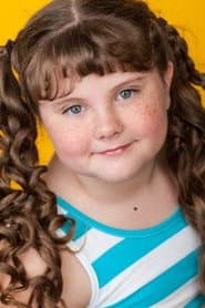 Photo of Morgan Bertsch