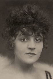 Photo of Anita Berber